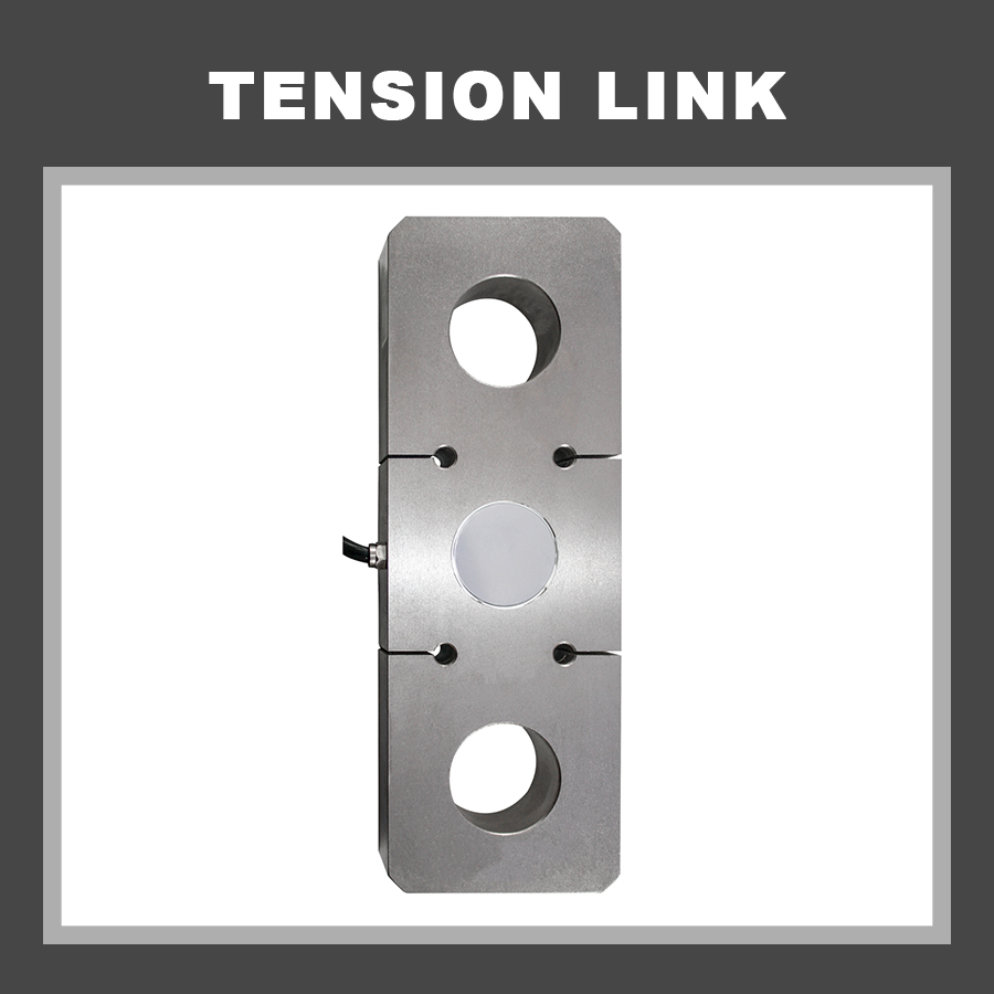 Tension Link Load Cell