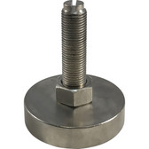 OP-414A-SS Stainless Feet (Rigid)