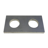 OP-435 Spacer Plate for OP-310 Shear Beam