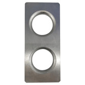OP-419 Suspension Link for Double-ended Load Cell