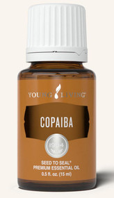 Copaiba YL Essential Oil