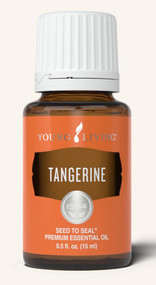 Tangerine Essential Oil 