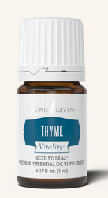 Thyme Essential Oil 25% off