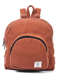 Mini Backpack ~ Brown~