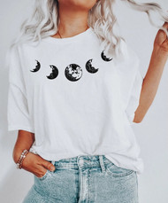 Phases Tee