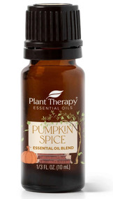 Pumpkin Spice Essential Oil