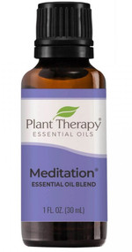 Meditation Essential Oil Blend 30ml