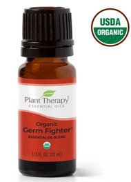 Germ Fighter Essential Oil Blend