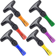 One Touch Fan Nozzle Assorted Colors