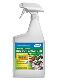 Complete Disease Control RTU, quart
