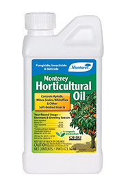 Horticultural Oil, 16oz