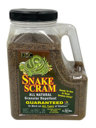 5.5 LB Snake Scram Shaker Canister