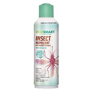 EcoSMART Organic Personal Insect Repellent, 6 oz Aerosol Spray Can