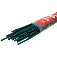 6' Packaged Heavy Duty Bamboo Stakes - 6 per package