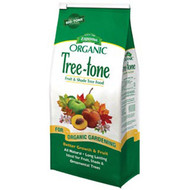 Espoma Tree-Tone 4 lb. Bag 
