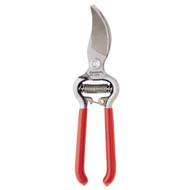 Classic Cut® Bypass Pruner - FORGED, ¾ Inch Cut Capacity, Resharpenable Blade, All-Steel (6)