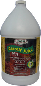 Garrett Juice Plus Gallon 
