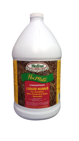 Medina Humate Humic Acid Gallon 