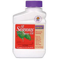 All Season Horticultural Oil Pint Concentrate