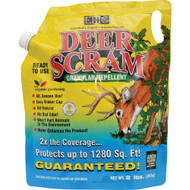 2 LB Deer Scram Bag 