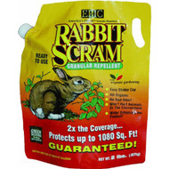 2 LB Rabbit Scram Bag 