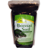 Bonsai Soil 6 Quart