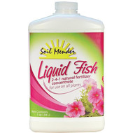 SM Liquid Fish Qt