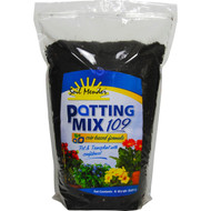 8 QT Soil Mender 109 Potting Mix