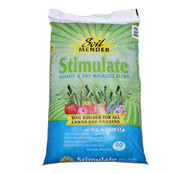 Stimulate (Humate / Dry Molasses) 40 lb Bag