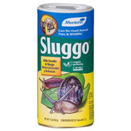 Sluggo Slug & Snail Bait 1 lb 