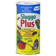 Sluggo PLUS 1lb box