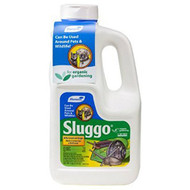 Sluggo Slug & Snail Bait 5 lb. 