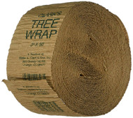 Creped Coated Paper Tree Wrap 3 in. x 50 ft. 