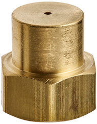 Seedling Nozzle Solid Brass