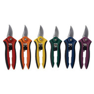 ColorPoint Bypass Pruner Assorted Colors