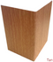 Tan Wood Grain Corner Guard