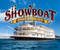 Dinner and entertainment on Showboat Branson Belle