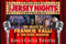 Jersey Nights