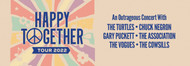 06/01/22 Happy Together at Ruth Eckerd Hall 7:00 p.m. Wednesday June 1