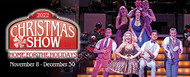 12/08/22 American Music Theater Christmas Show  3:00 p.m.Thursday December 8