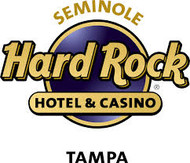 06/22/22 Hard Rock Casino Tampa Wednesday June 22