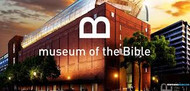 10/29/22 Museum of the Bible Washington, DC Saturday October 29