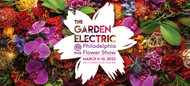 03/05/23 Philadelphia Flower Show Sunday March 5, 2023