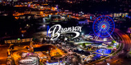 10/15/23- 10/19.23 Branson Adventure Sunday-Thursday October 15-19, 2023