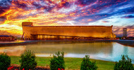 06/16-06/19  Ark Encounter and Creation Museum June 16-19, 2024