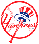 06/20/24 Baltimore Orioles at New York Yankees 4:05 p.m. Thursday June 20