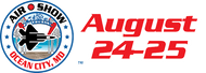 08/24/24 Ocean City Air Show Saturday August 24