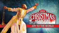 12/12/24 American Music Theater Christmas Show  3:00 p.m.Thursday December  12