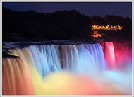 10/06-10/09 Niagara Falls Sunday-Wednesday October 6-9, 2024