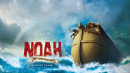 12/05/25 Noah at Sight & Sound Friday, December 5,2025